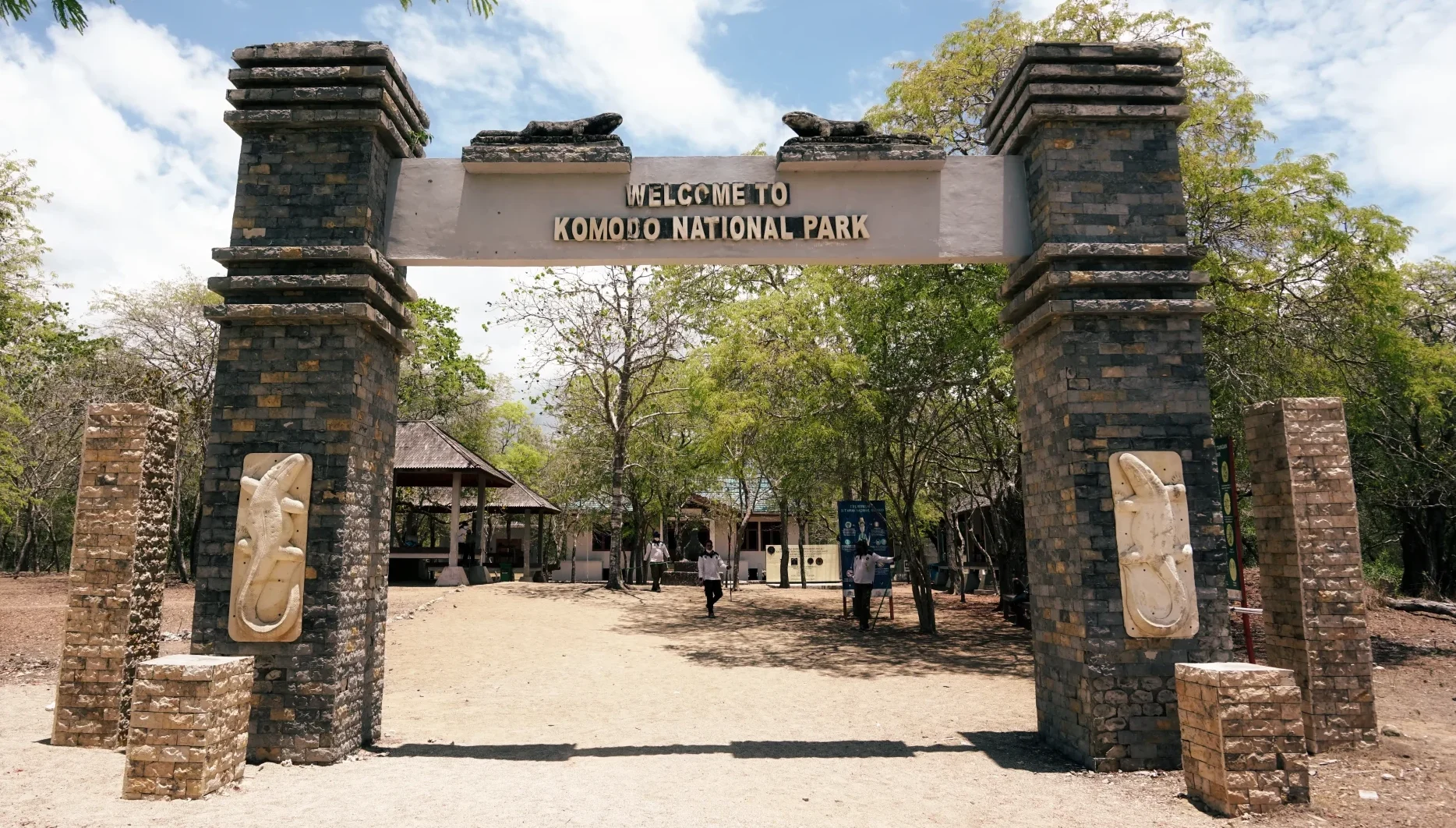 Komodo National Park | Komodo Tour | Bali Komodo Trips
