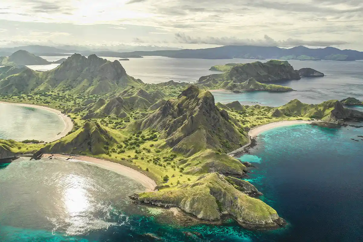Bali Komodo Trips