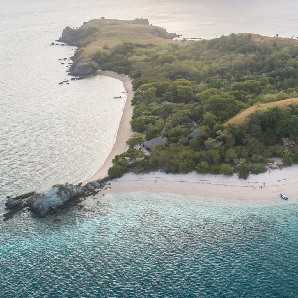 Customize Your Bali Komodo Trip
