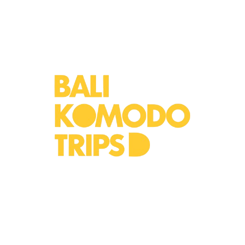 Logo Bali Komodo Trips