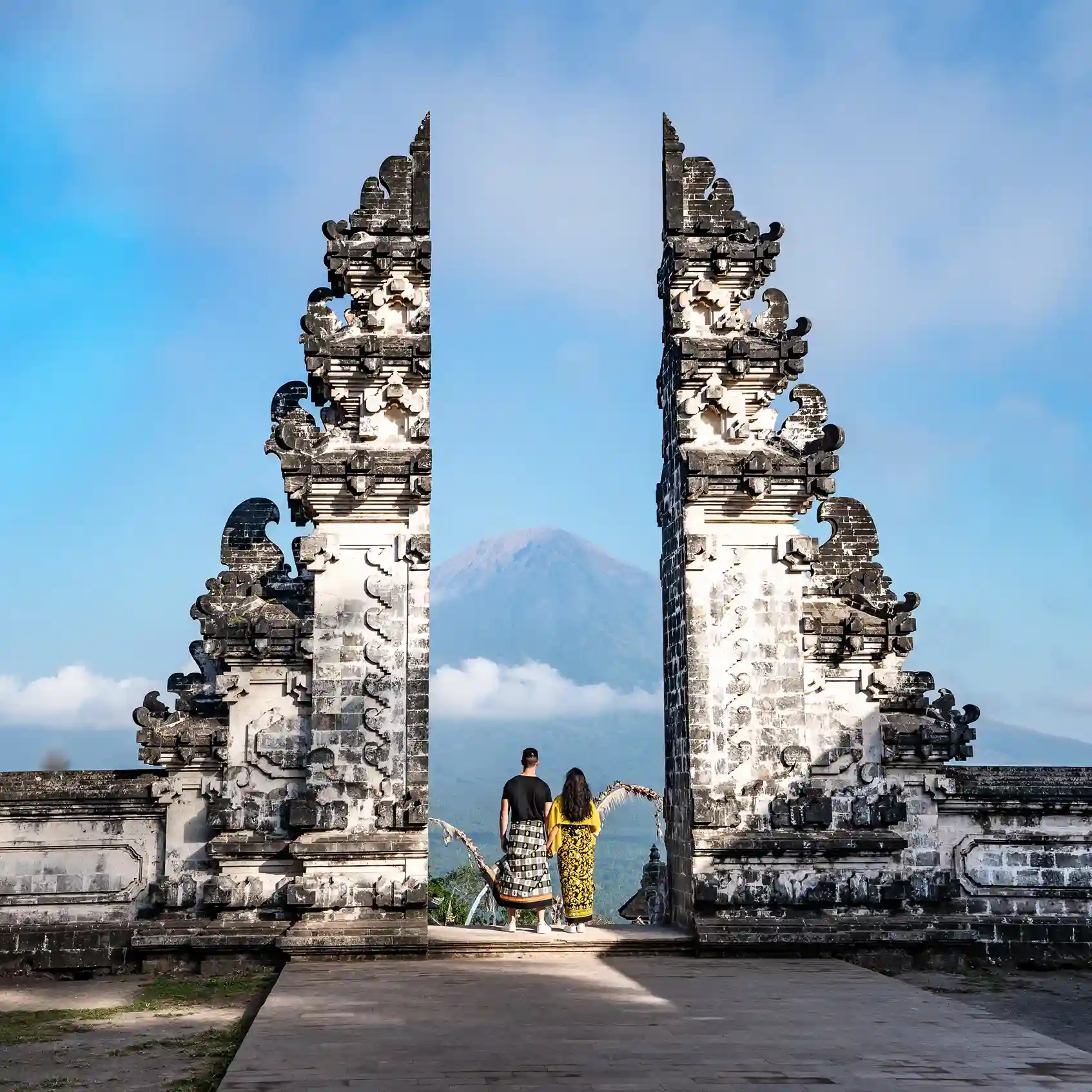 Lempuyang Tour | Bali Komodo Trips