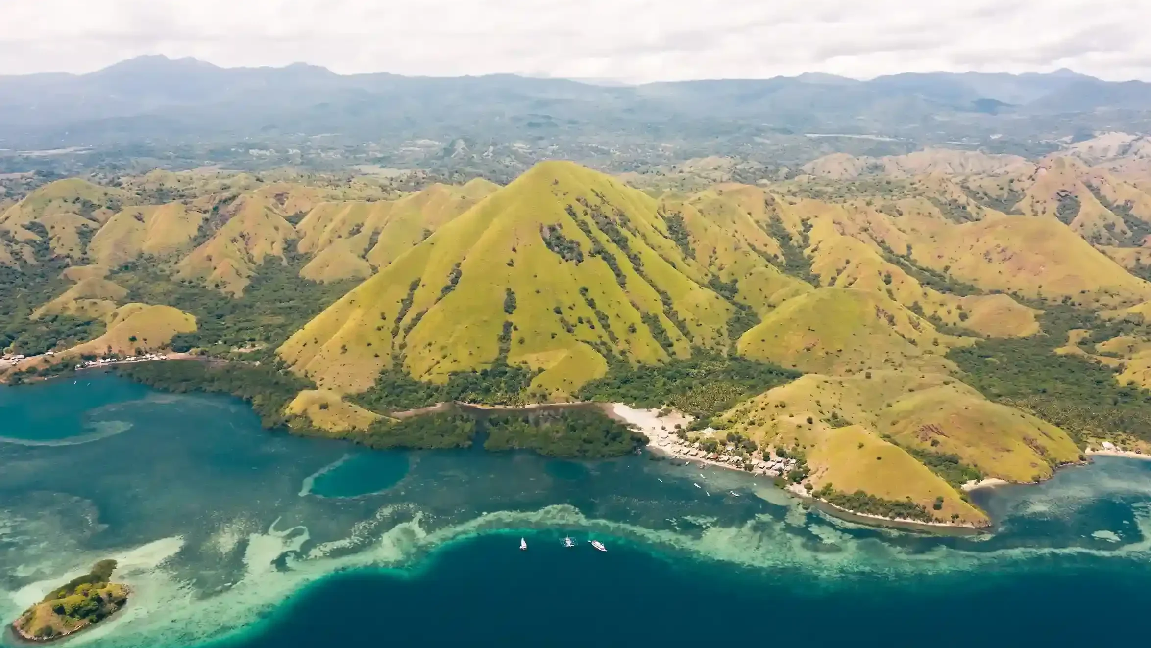 Labuan Bajo