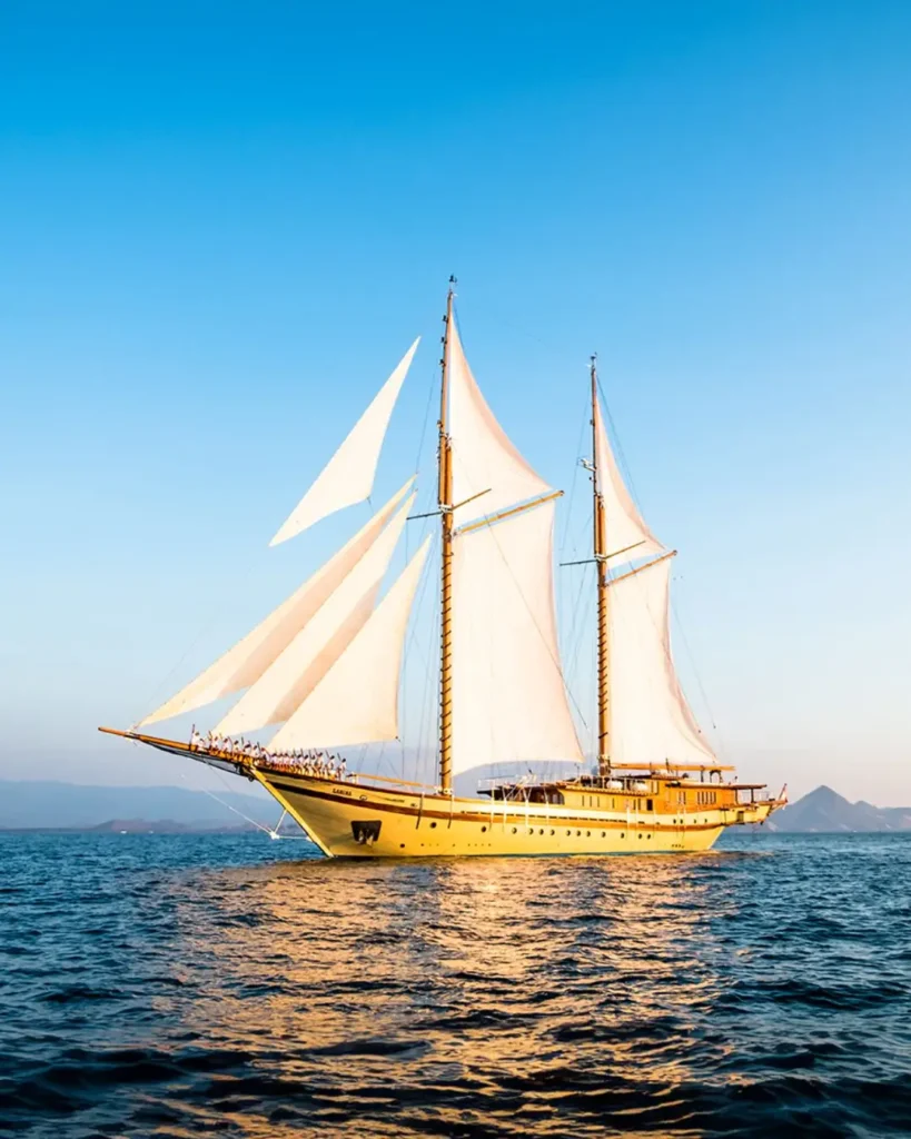 How to Choose the Best Operator for Bali Komodo Trips