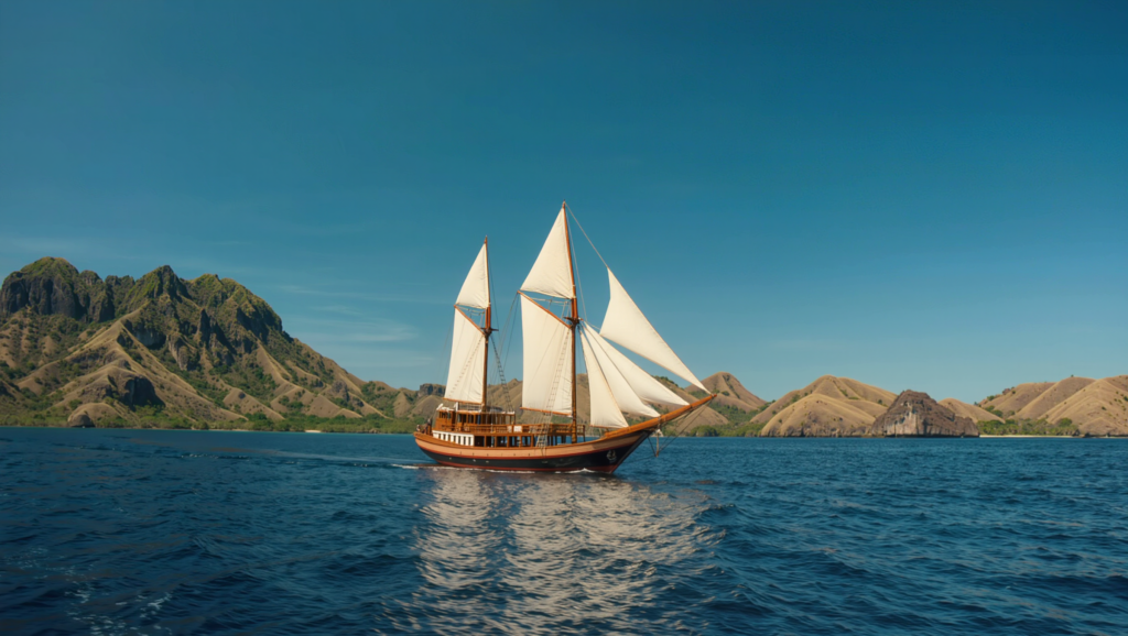 3-Day Bali Komodo Trips Itinerary for 2026