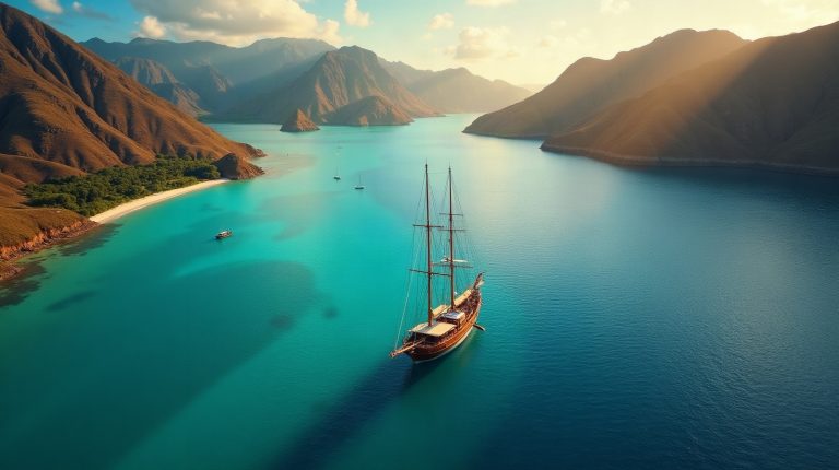 Bali to Komodo Weekend Escape 2026: Vetting Tour Operators