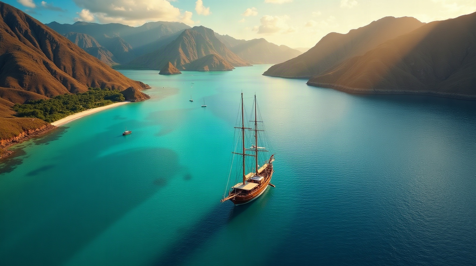 Bali to Komodo Weekend Escape 2026: Vetting Tour Operators